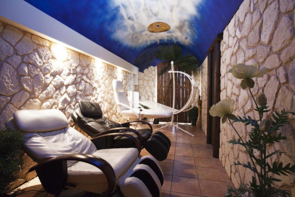 Themen Hotel Terrassen Cafe Bad Münder am Deister エクステリア 写真